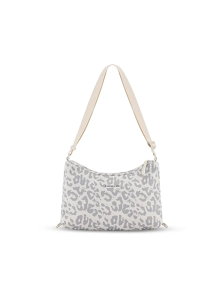 KAPTEN & SON | Tasche - Umhängetasche SKARA SMALL | Crème
