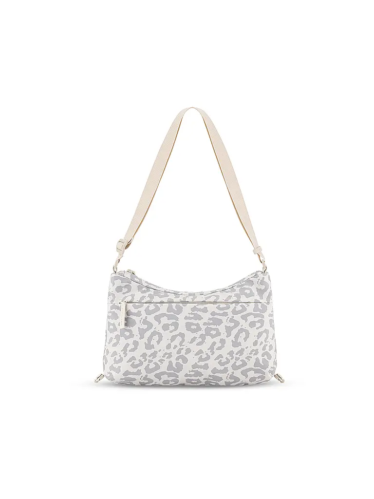 KAPTEN & SON | Tasche - Umhängetasche SKARA SMALL | Crème