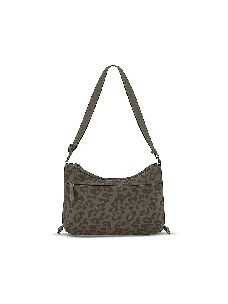 KAPTEN & SON | Tasche - Umhängetasche SKARA SMALL | Marron
