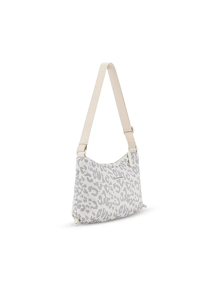 KAPTEN & SON | Tasche - Umhängetasche SKARA SMALL | Crème