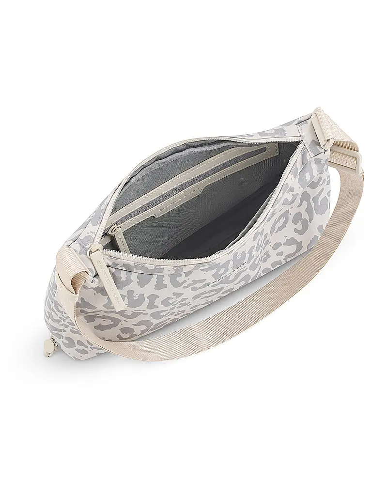 KAPTEN & SON | Tasche - Umhängetasche SKARA SMALL | Crème