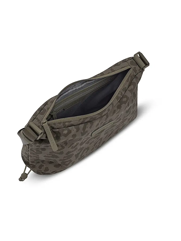 KAPTEN & SON | Tasche - Umhängetasche SKARA SMALL | Marron