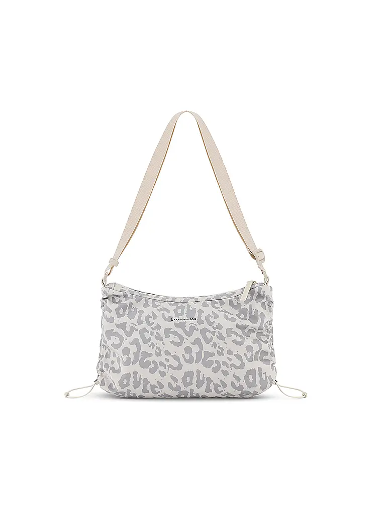 KAPTEN & SON | Tasche - Umhängetasche SKARA SMALL | Crème