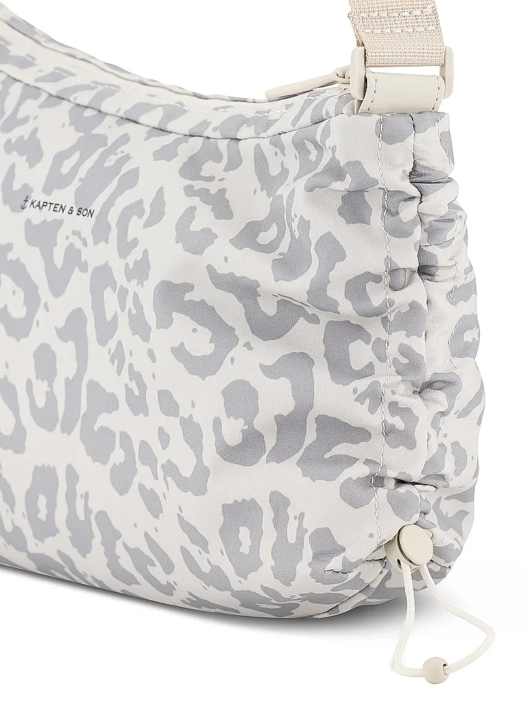 KAPTEN & SON | Tasche - Umhängetasche SKARA SMALL | Crème