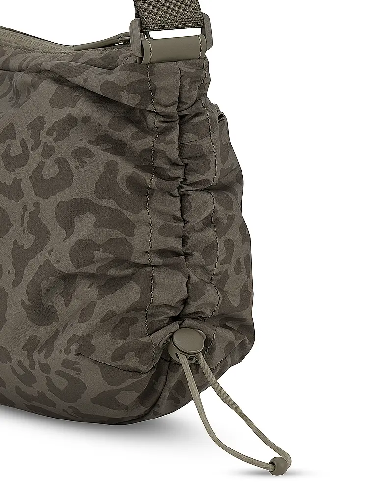 KAPTEN & SON | Tasche - Umhängetasche SKARA SMALL | Marron