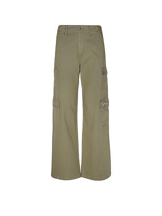 KARL KANI | Pantalon cargo