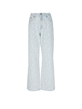 KARL KANI | Jeans coupe droite