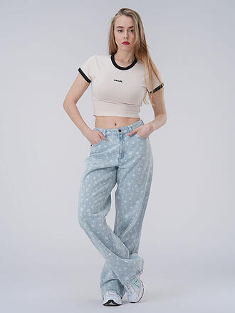 KARL KANI | Jeans coupe droite