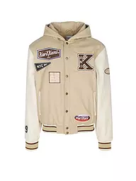 KARL KANI | Blouson | Beige