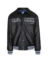 KARL KANI | Blouson | Noir