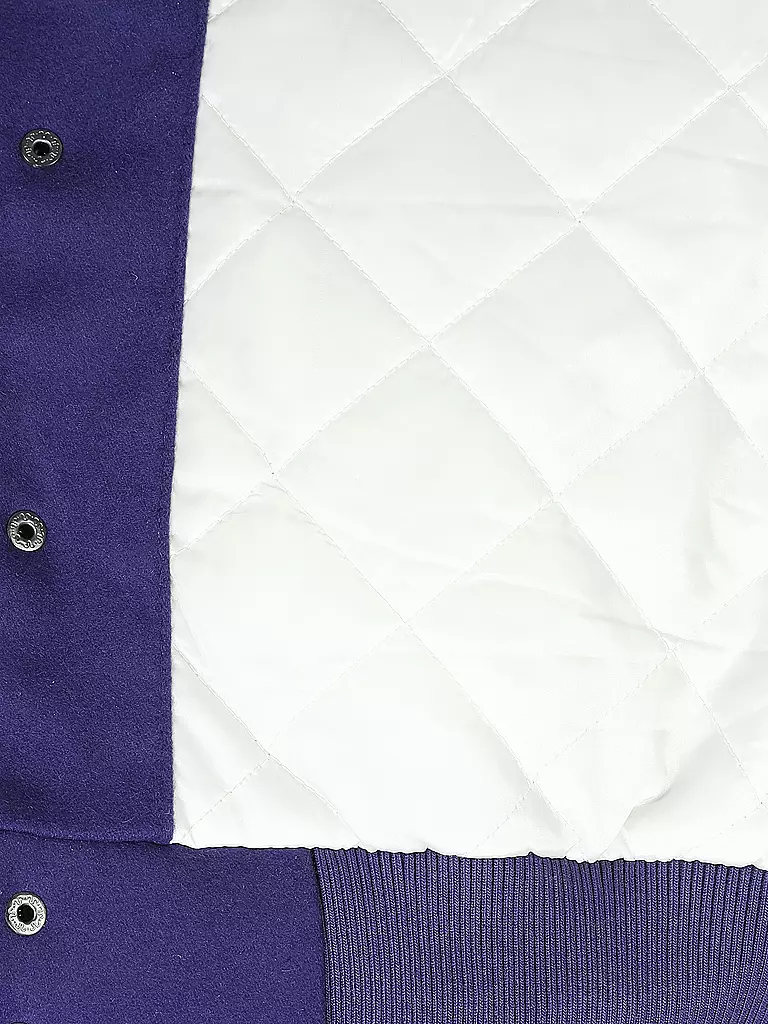 KARL KANI | Blouson | Lilas