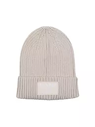KARL KANI | Bonnet - Bonnet RETRO CLASSIC | Beige