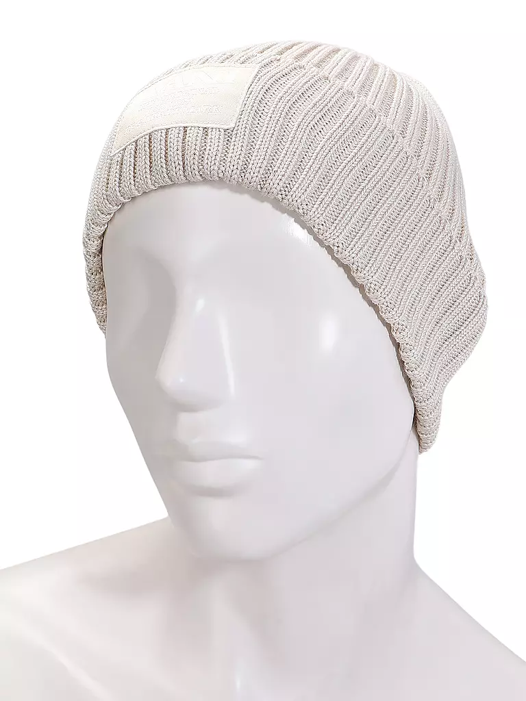 KARL KANI | Bonnet - Bonnet RETRO CLASSIC | Beige