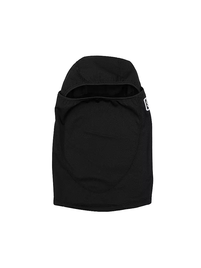 KARL KANI | Bonnet - Cagoule REFLECTIVE TECHNICAL | Noir