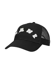 KARL KANI | Casquette WESTERN TRUCKER CAP | Noir