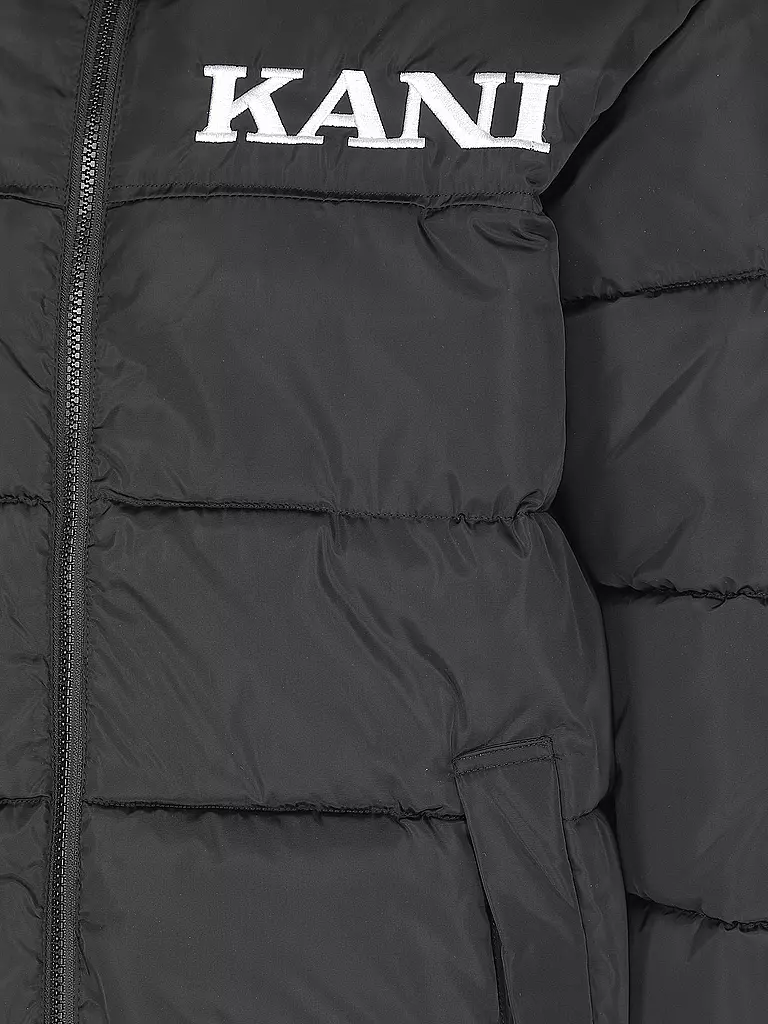 KARL KANI | Doudoune RETRO ESSENTIAL | 