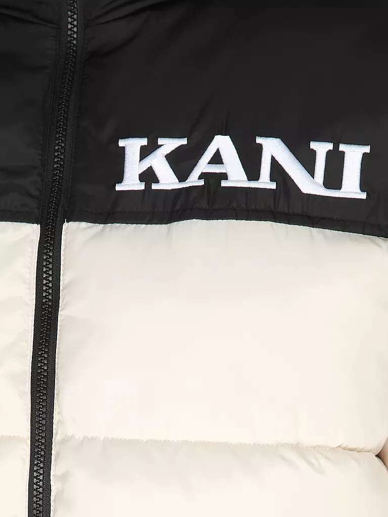 KARL KANI | Doudoune RETRO ESSENTIAL | 