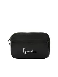 KARL KANI | Gürteltasche | Noir