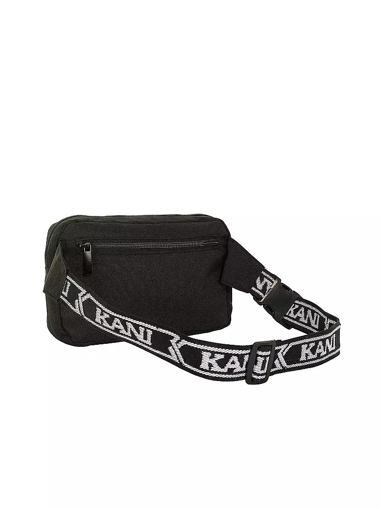 KARL KANI | Gürteltasche | Noir