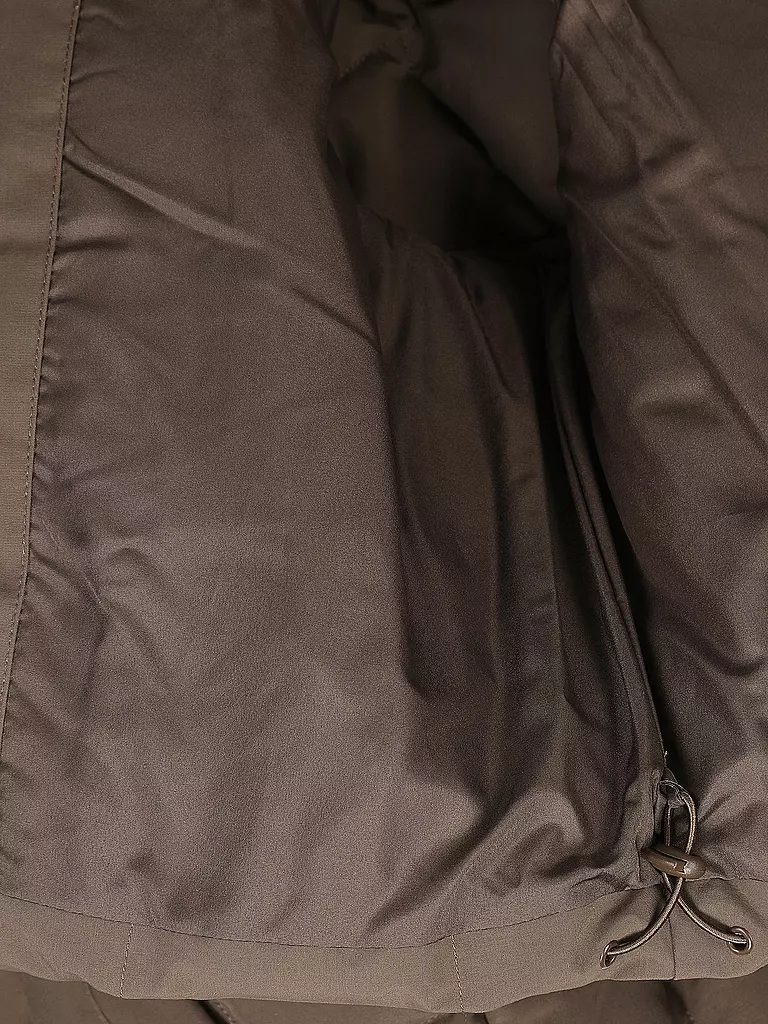 KARL KANI | Gilet matelassé | 