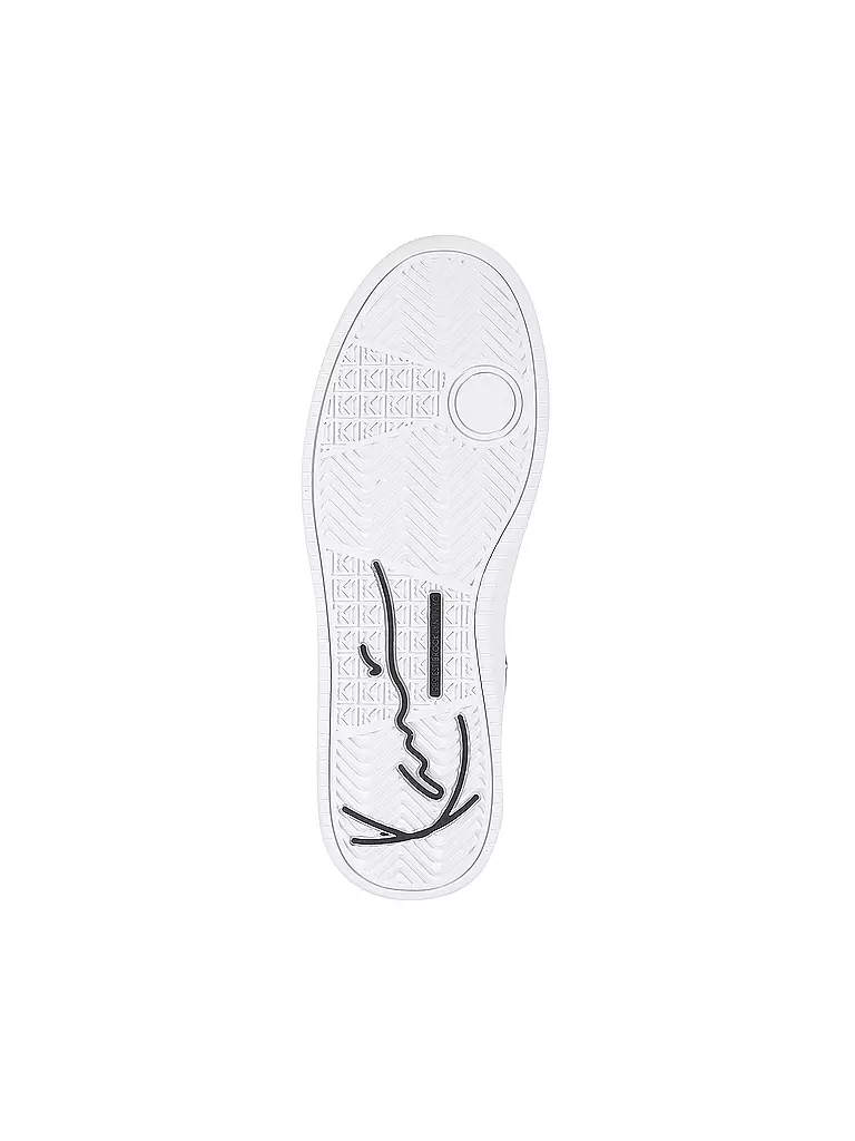 KARL KANI | High Sneaker 89 LXRY | 