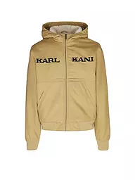 KARL KANI | Jacke | Beige
