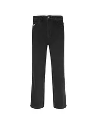KARL KANI | Jeans Baggy Fit  | Noir