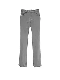 KARL KANI | Jeans Baggy Fit  | Gris