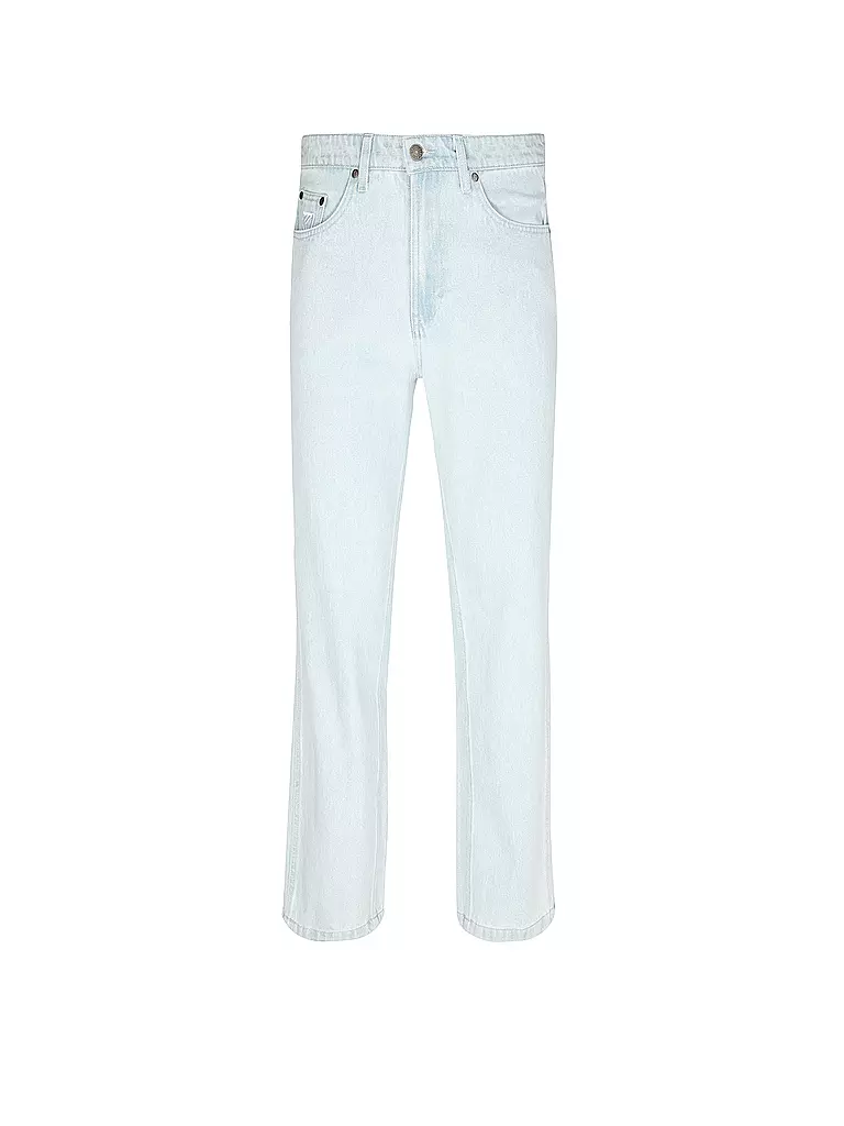 KARL KANI | Jeans Baggy Fit  | Bleu clair