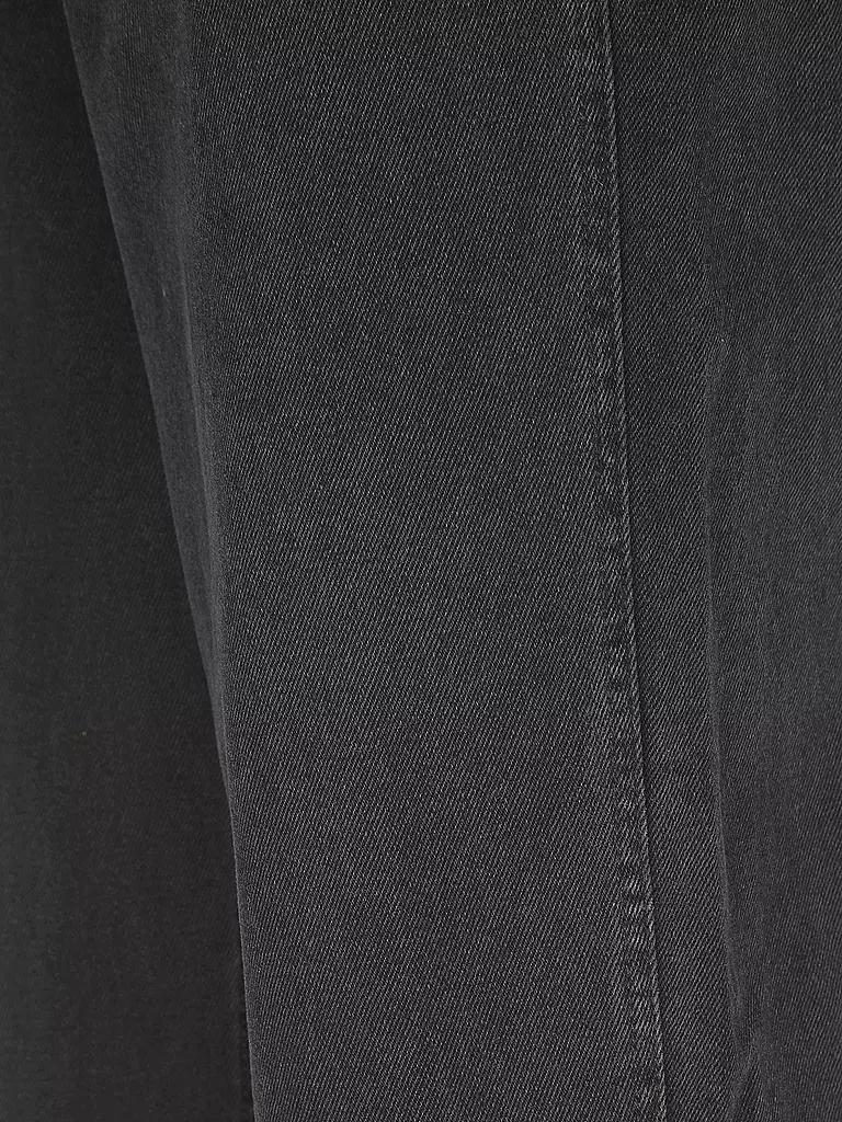 KARL KANI | Jeans Baggy Fit  | Noir