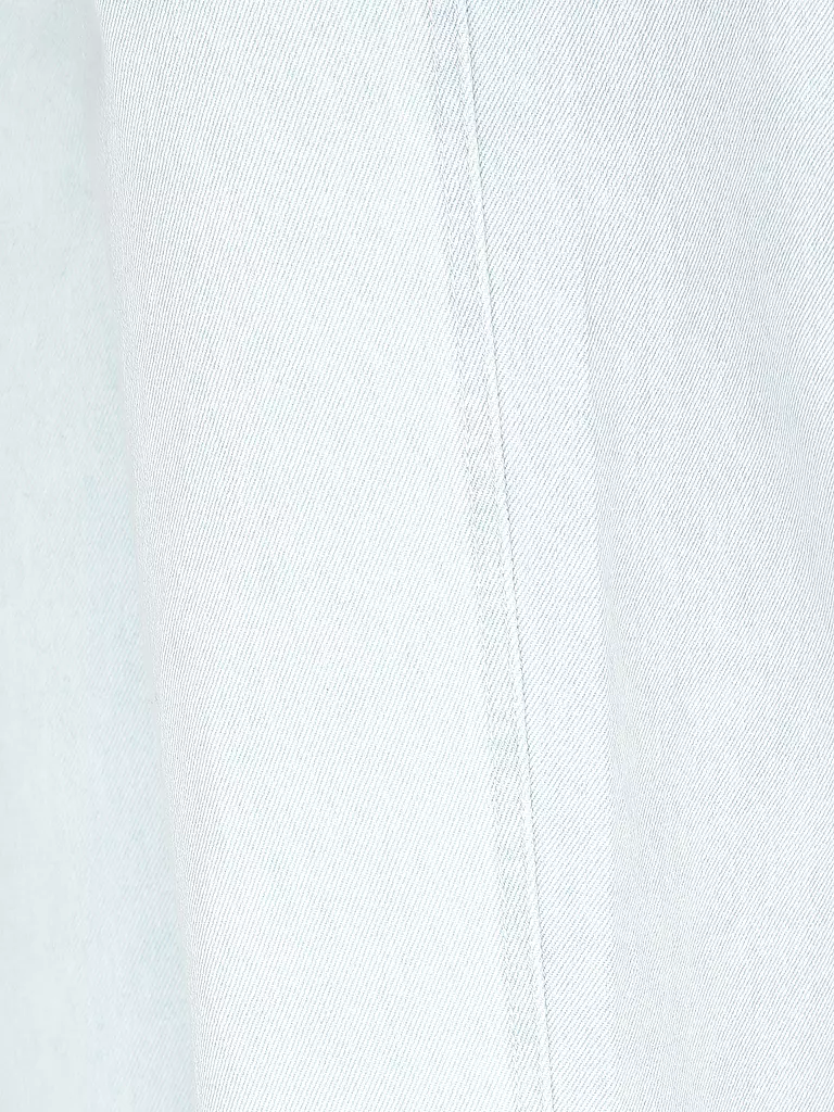 KARL KANI | Jeans Baggy Fit  | Bleu clair