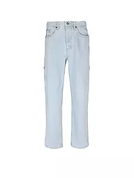 KARL KANI | Jeans Baggy Fit | Bleu clair