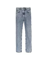 KARL KANI | Jeans Baggy Fit | Bleu