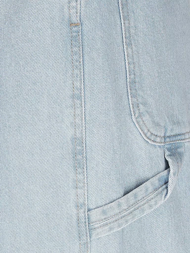 KARL KANI | Jeans Baggy Fit | Bleu clair