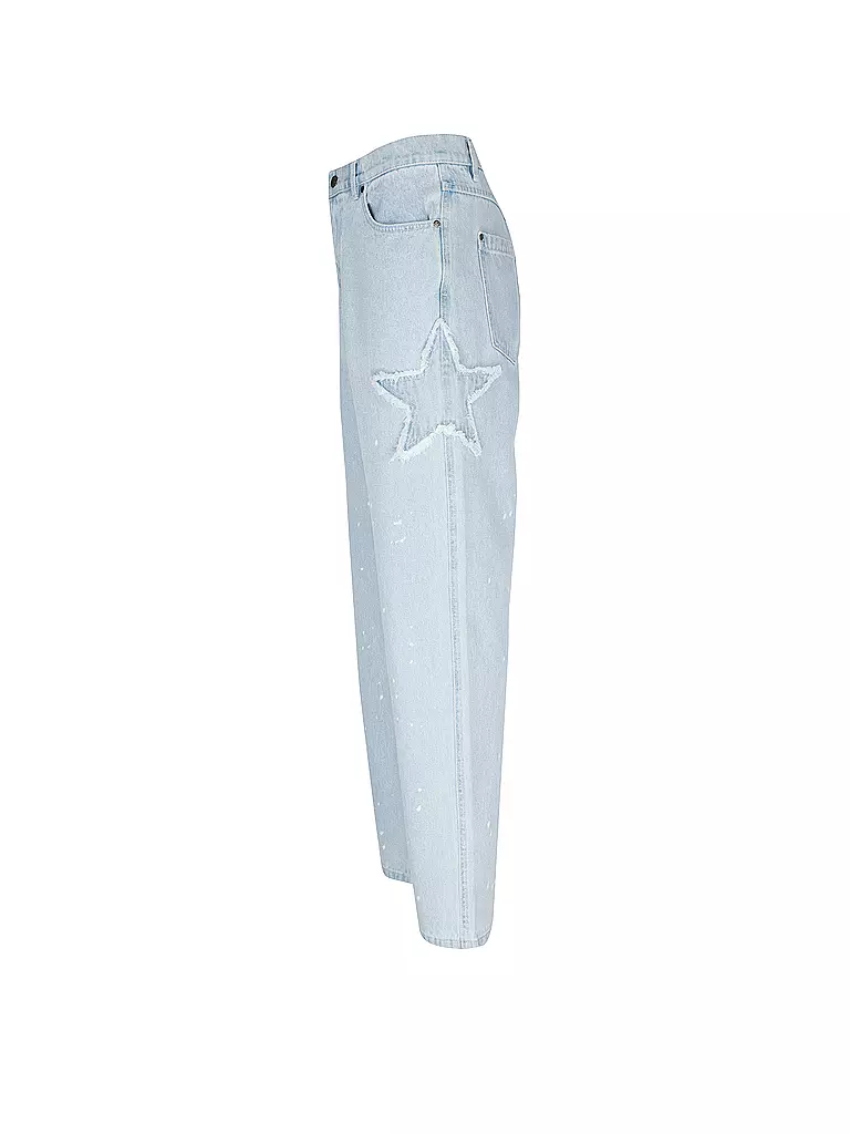 KARL KANI | Jeans Baggy Fit | 