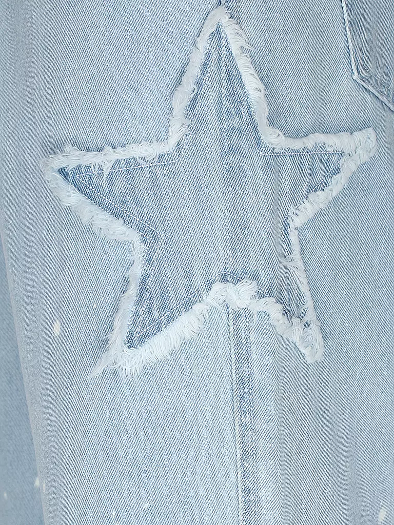 KARL KANI | Jeans Baggy Fit | 