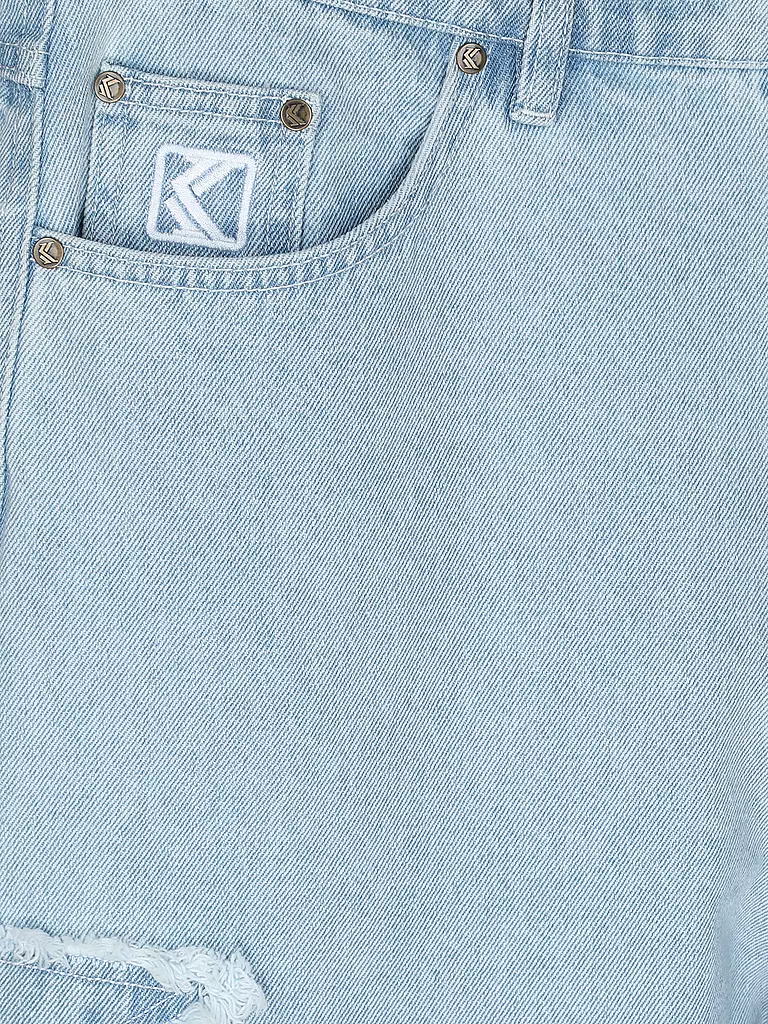 KARL KANI | Jeans Baggy Fit | 