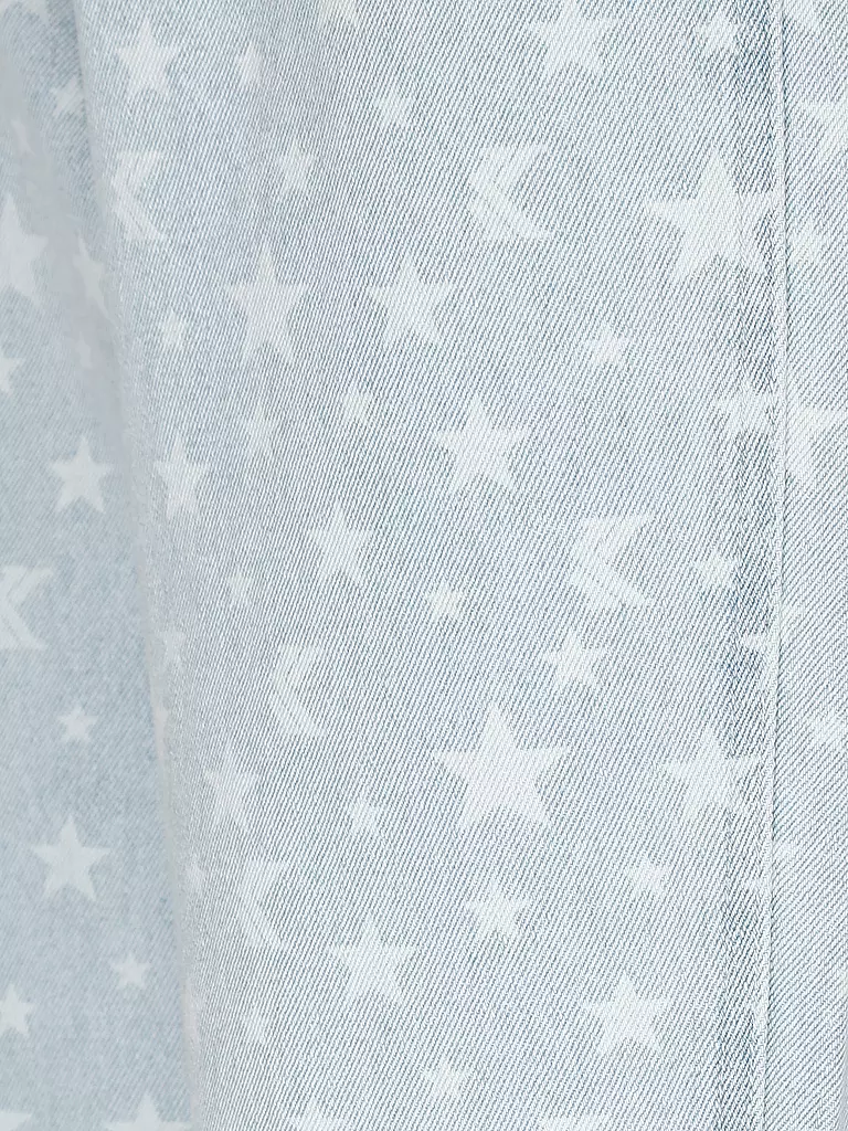 KARL KANI | Jeans coupe droite | 