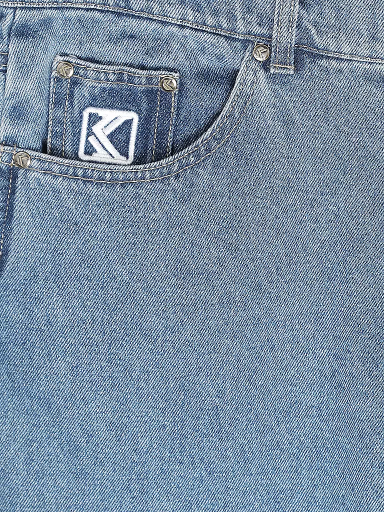 KARL KANI | Jeans Relaxed Fit | Bleu