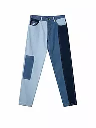 KARL KANI | Jeans Tapered Fit  | Bleu clair