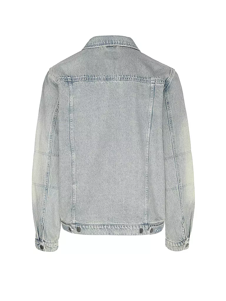 KARL KANI | Jeansjacke | Bleu clair