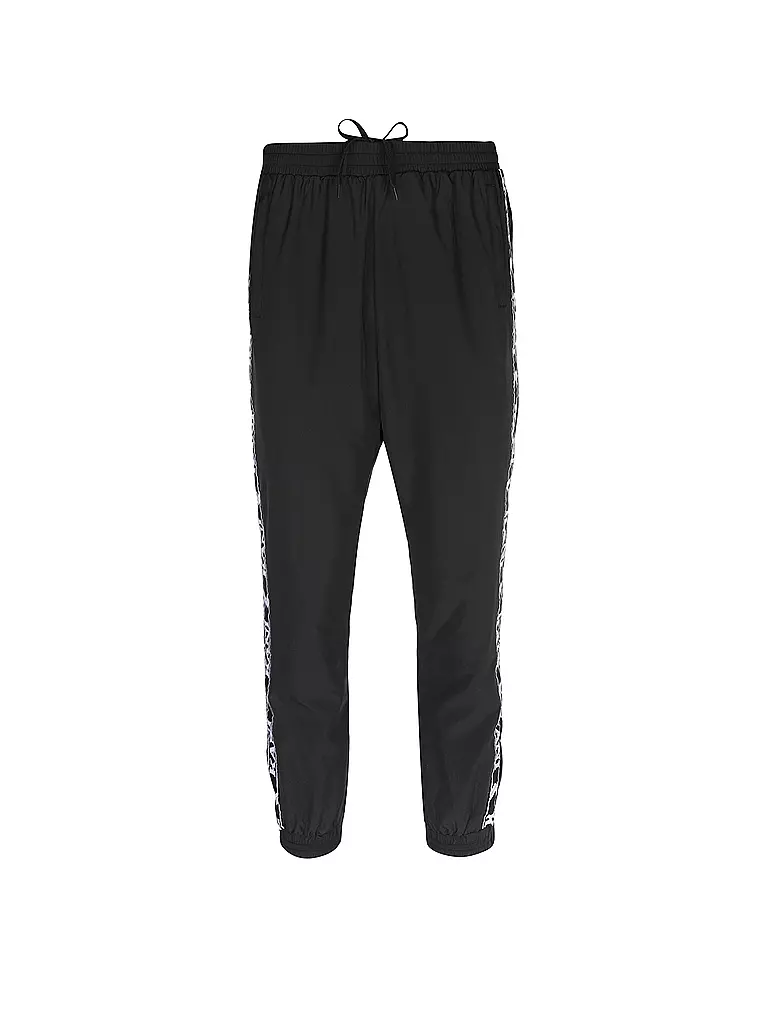 KARL KANI | Jogginghose  | Noir