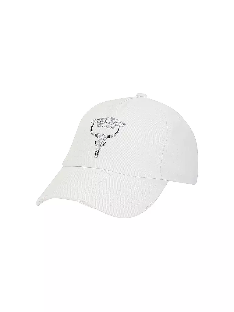 KARL KANI | Kappe  | Crème