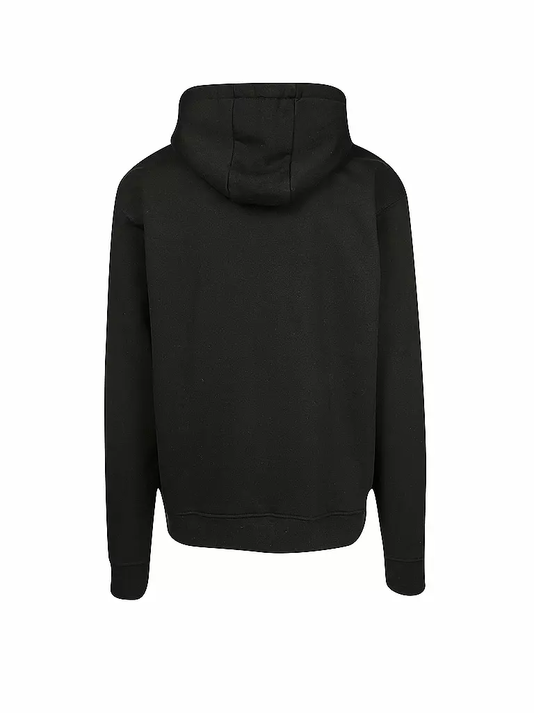 KARL KANI | Kapuzensweater - Hoodie  | Noir