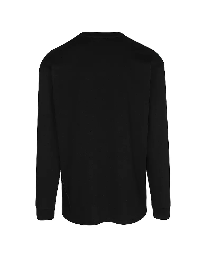 KARL KANI | Langarmshirt | Noir