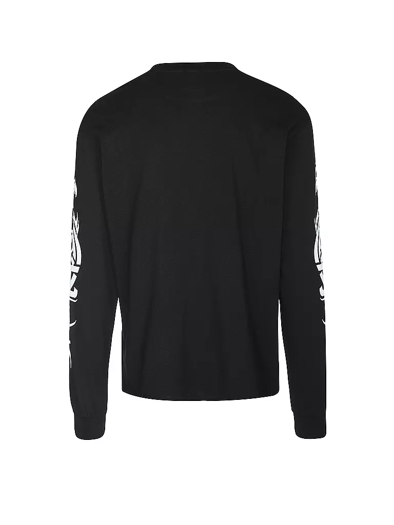 KARL KANI | Langarmshirt | Noir