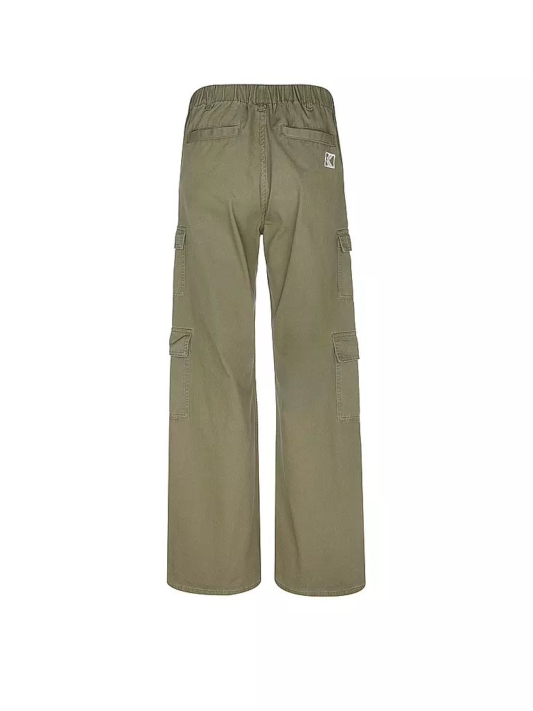 KARL KANI | Pantalon cargo | 