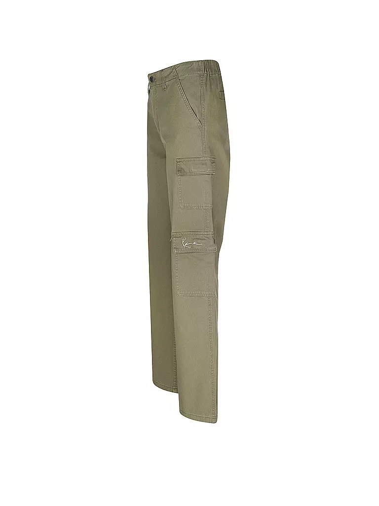 KARL KANI | Pantalon cargo | 