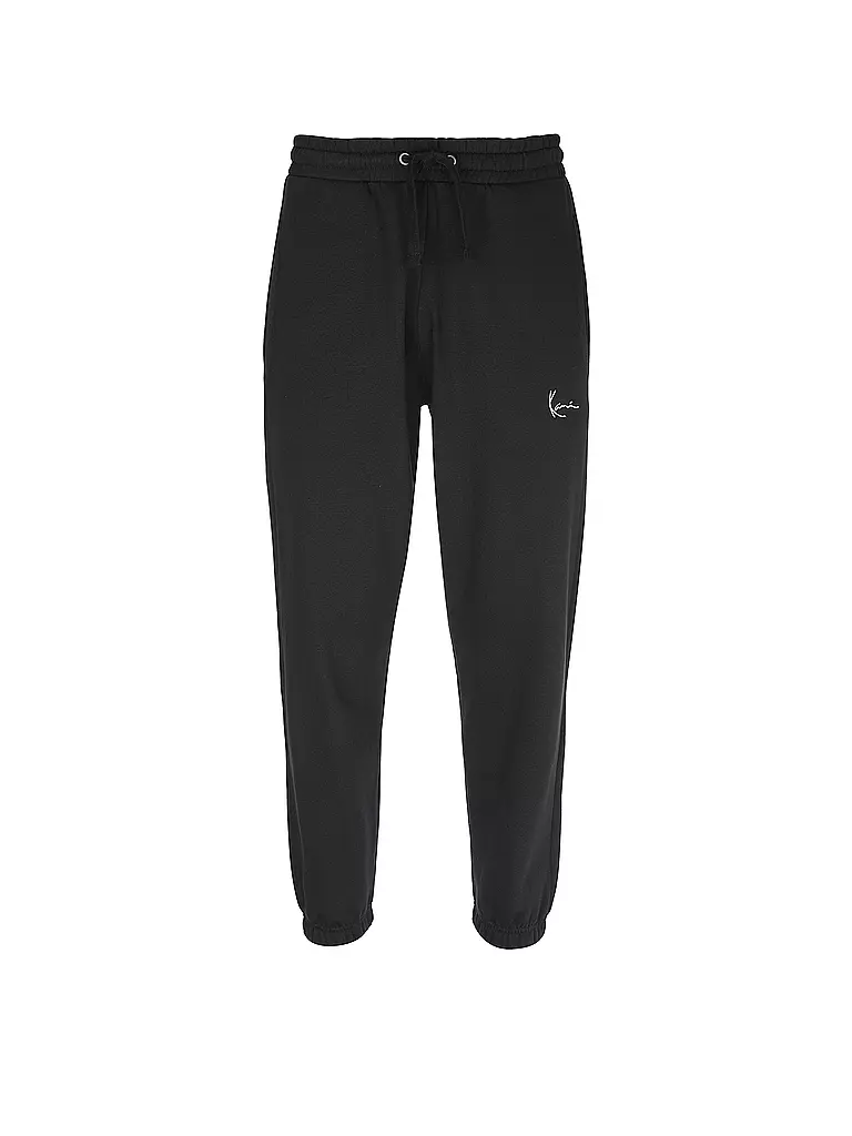 KARL KANI | Pantalon de jogging | schwarz