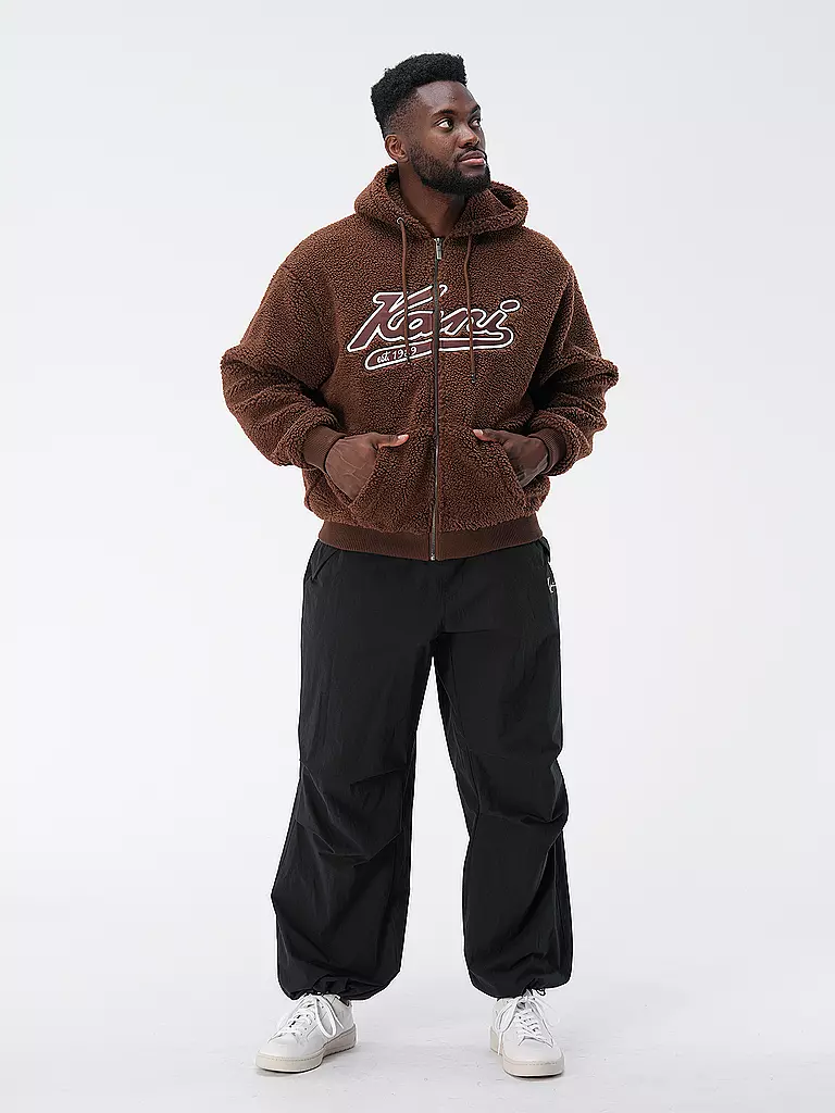 KARL KANI | Pantalon de jogging | schwarz